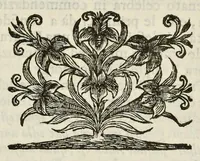 An illustration from I Cesari in oro, raccolti nel Farnese Museo e pubblicati colle loro congrue interpretazioni : tomo primo[-decimo] (1694)