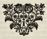 An illustration from I Cesari in oro, raccolti nel Farnese Museo e pubblicati colle loro congrue interpretazioni : tomo primo[-decimo] (1694)