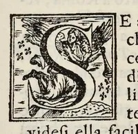 An illustration from I Cesari in oro, raccolti nel Farnese Museo e pubblicati colle loro congrue interpretazioni : tomo primo[-decimo] (1694)