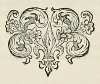 An illustration from I Cesari in oro, raccolti nel Farnese Museo e pubblicati colle loro congrue interpretazioni : tomo primo[-decimo] (1694)
