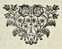 Picture 20 of 29 from I Cesari in oro, raccolti nel Farnese Museo e pubblicati colle loro congrue interpretazioni : tomo primo[-decimo] (1694), leaf 450