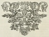 Picture 22 of 29 from I Cesari in oro, raccolti nel Farnese Museo e pubblicati colle loro congrue interpretazioni : tomo primo[-decimo] (1694), leaf 459