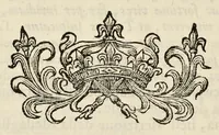 Picture 27 of 29 from I Cesari in oro, raccolti nel Farnese Museo e pubblicati colle loro congrue interpretazioni : tomo primo[-decimo] (1694), leaf 533