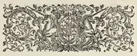 Picture 2 of 29 from I Cesari in oro, raccolti nel Farnese Museo e pubblicati colle loro congrue interpretazioni : tomo primo[-decimo] (1694), leaf 62