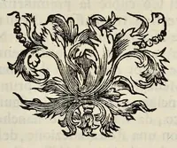 An illustration from I Cesari in oro, raccolti nel Farnese Museo e pubblicati colle loro congrue interpretazioni : tomo primo[-decimo] (1694)