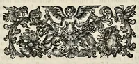 Picture 13 of 43 from I Cesari in oro, raccolti nel Farnese Museo e pubblicati colle loro congrue interpretazioni : tomo primo[-decimo] (1694), leaf 179