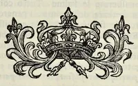 Picture 15 of 43 from I Cesari in oro, raccolti nel Farnese Museo e pubblicati colle loro congrue interpretazioni : tomo primo[-decimo] (1694), leaf 182