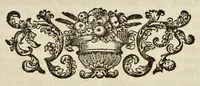 Picture 2 of 43 from I Cesari in oro, raccolti nel Farnese Museo e pubblicati colle loro congrue interpretazioni : tomo primo[-decimo] (1694), leaf 22