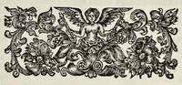 Picture 22 of 43 from I Cesari in oro, raccolti nel Farnese Museo e pubblicati colle loro congrue interpretazioni : tomo primo[-decimo] (1694), leaf 260