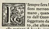Picture 25 of 43 from I Cesari in oro, raccolti nel Farnese Museo e pubblicati colle loro congrue interpretazioni : tomo primo[-decimo] (1694), leaf 276