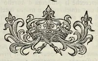 Picture 26 of 43 from I Cesari in oro, raccolti nel Farnese Museo e pubblicati colle loro congrue interpretazioni : tomo primo[-decimo] (1694), leaf 288