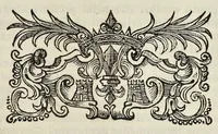 Picture 27 of 43 from I Cesari in oro, raccolti nel Farnese Museo e pubblicati colle loro congrue interpretazioni : tomo primo[-decimo] (1694), leaf 302
