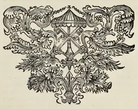 Picture 29 of 43 from I Cesari in oro, raccolti nel Farnese Museo e pubblicati colle loro congrue interpretazioni : tomo primo[-decimo] (1694), leaf 314