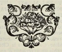 An illustration from I Cesari in oro, raccolti nel Farnese Museo e pubblicati colle loro congrue interpretazioni : tomo primo[-decimo] (1694)