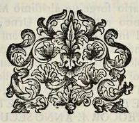 Picture 35 of 43 from I Cesari in oro, raccolti nel Farnese Museo e pubblicati colle loro congrue interpretazioni : tomo primo[-decimo] (1694), leaf 382