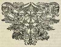 Picture 36 of 43 from I Cesari in oro, raccolti nel Farnese Museo e pubblicati colle loro congrue interpretazioni : tomo primo[-decimo] (1694), leaf 399