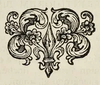Picture 37 of 43 from I Cesari in oro, raccolti nel Farnese Museo e pubblicati colle loro congrue interpretazioni : tomo primo[-decimo] (1694), leaf 418