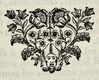 An illustration from I Cesari in oro, raccolti nel Farnese Museo e pubblicati colle loro congrue interpretazioni : tomo primo[-decimo] (1694)