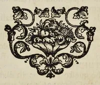 An illustration from I Cesari in oro, raccolti nel Farnese Museo e pubblicati colle loro congrue interpretazioni : tomo primo[-decimo] (1694)