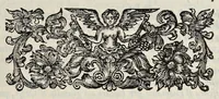 Picture 3 of 27 from I Cesari in oro, raccolti nel Farnese Museo e pubblicati colle loro congrue interpretazioni : tomo primo[-decimo] (1694), leaf 24