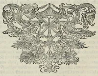 Picture 14 of 27 from I Cesari in oro, raccolti nel Farnese Museo e pubblicati colle loro congrue interpretazioni : tomo primo[-decimo] (1694), leaf 293