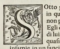 An illustration from I Cesari in oro, raccolti nel Farnese Museo e pubblicati colle loro congrue interpretazioni : tomo primo[-decimo] (1694)