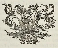 An illustration from I Cesari in oro, raccolti nel Farnese Museo e pubblicati colle loro congrue interpretazioni : tomo primo[-decimo] (1694)