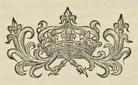 Picture 18 of 48 from I Cesari in oro, raccolti nel Farnese Museo e pubblicati colle loro congrue interpretazioni : tomo primo[-decimo] (1694), leaf 175