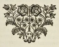 An illustration from I Cesari in oro, raccolti nel Farnese Museo e pubblicati colle loro congrue interpretazioni : tomo primo[-decimo] (1694)