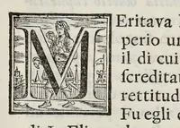 Picture 29 of 48 from I Cesari in oro, raccolti nel Farnese Museo e pubblicati colle loro congrue interpretazioni : tomo primo[-decimo] (1694), leaf 296