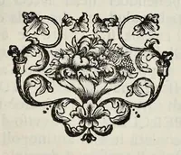 Picture 35 of 48 from I Cesari in oro, raccolti nel Farnese Museo e pubblicati colle loro congrue interpretazioni : tomo primo[-decimo] (1694), leaf 382