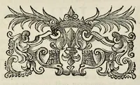 Picture 47 of 48 from I Cesari in oro, raccolti nel Farnese Museo e pubblicati colle loro congrue interpretazioni : tomo primo[-decimo] (1694), leaf 465