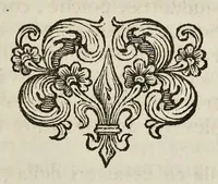 An illustration from I Cesari in oro, raccolti nel Farnese Museo e pubblicati colle loro congrue interpretazioni : tomo primo[-decimo] (1694)