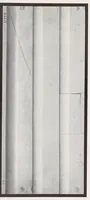 An illustration from Report of the 1912 inspection of the Atlantic City wooden test fence, including the repainting tests and the new tests (1913)