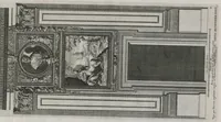 An illustration from Galeriae Farnesianae icones Romae in aedibus sereniss. ducis Parmensis (1700)