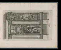 An illustration from Galeriae Farnesianae icones Romae in aedibus sereniss. ducis Parmensis (1700)