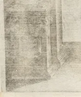 An illustration from L'Instrvction dv roy en l'exercice de monter à cheval (1629)
