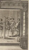 Picture 7 of 32 from L'Instrvction dv roy en l'exercice de monter à cheval (1629), leaf 108