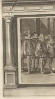 Picture 8 of 32 from L'Instrvction dv roy en l'exercice de monter à cheval (1629), leaf 113