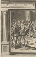 Picture 9 of 32 from L'Instrvction dv roy en l'exercice de monter à cheval (1629), leaf 117