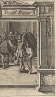 Picture 1 of 32 from L'Instrvction dv roy en l'exercice de monter à cheval (1629), leaf 18