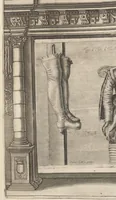 Picture 2 of 32 from L'Instrvction dv roy en l'exercice de monter à cheval (1629), leaf 21