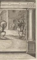 Picture 16 of 32 from L'Instrvction dv roy en l'exercice de monter à cheval (1629), leaf 228