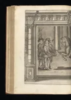 Picture 17 of 32 from L'Instrvction dv roy en l'exercice de monter à cheval (1629), leaf 233