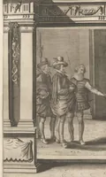 Picture 19 of 32 from L'Instrvction dv roy en l'exercice de monter à cheval (1629), leaf 257