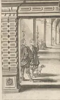 Picture 21 of 32 from L'Instrvction dv roy en l'exercice de monter à cheval (1629), leaf 277