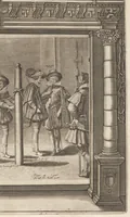 Picture 22 of 32 from L'Instrvction dv roy en l'exercice de monter à cheval (1629), leaf 296