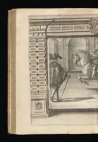 Picture 26 of 32 from L'Instrvction dv roy en l'exercice de monter à cheval (1629), leaf 337