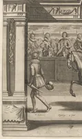 Picture 28 of 32 from L'Instrvction dv roy en l'exercice de monter à cheval (1629), leaf 365