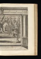 An illustration from L'Instrvction dv roy en l'exercice de monter à cheval (1629)